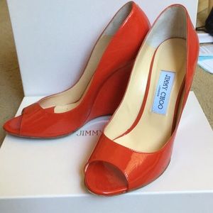 Beautiful Jimmy Choo Pumps 👠